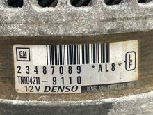 Load image into Gallery viewer, [INVENTORYCAR_YEAR_MAKE_MODEL] ALTERNATOR 150 AMP - NW515164
