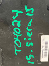 Load image into Gallery viewer, Radio  SIERRA 1500 PICKUP 2015 - NW515443
