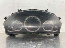 Load image into Gallery viewer, SPEEDOMETER CLUSTER E300 E350 E400 E550 E63 2013 13 - NW515495
