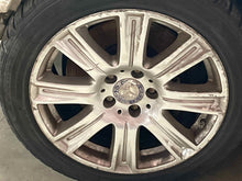 Load image into Gallery viewer, WHEEL RIM E300 E350 E400 E550 E63 12-13 17x8-1/2 17x8-1/2, 5 lug, 112mm - NW515567
