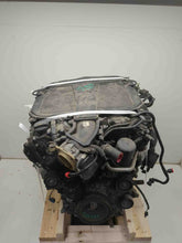 Load image into Gallery viewer, ENGINE MOTOR E300 E350 E400 E550 E63 2013 13 3.5L VIN 8J - NW515267
