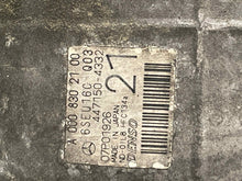 Load image into Gallery viewer, AC A/C AIR CONDITIONING COMPRESSOR C250 C300 C350 C63 E300 E350 2013 - NW515215
