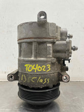 Load image into Gallery viewer, AC A/C AIR CONDITIONING COMPRESSOR C250 C300 C350 C63 E300 E350 2013 - NW515215

