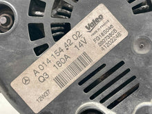 Load image into Gallery viewer, ALTERNATOR E250 Van C250 C300 C350 C63 E250D E300 E350 E400 E550 E63 12-16 - NW515166
