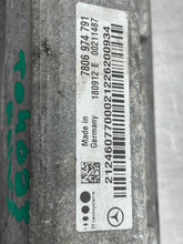 Load image into Gallery viewer, POWER STEERING GEAR E250 Van CLS550 CLS63 E250D E300 E350 12-15 - NW515500
