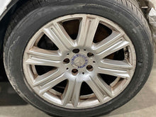 Load image into Gallery viewer, WHEEL RIM E300 E350 E400 E550 E63 12-13 17x8-1/2 17x8-1/2, 5 lug, 112mm - NW515568
