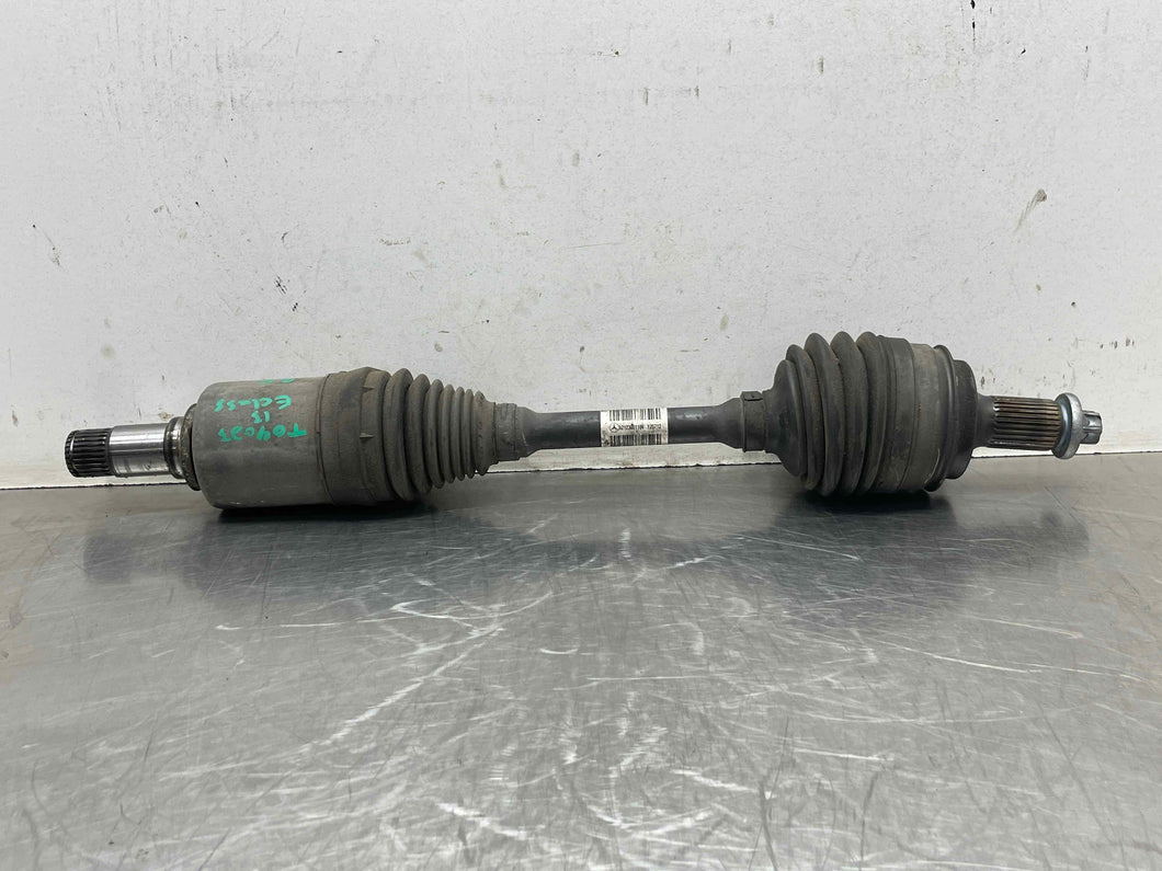 FRONT CV AXLE SHAFT CLS550 CLS63 E250D E300 E350 E400 E550 10-15 Right - NW515175