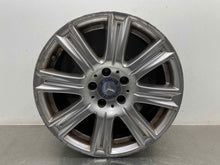 Load image into Gallery viewer, WHEEL RIM E300 E350 E400 E550 E63 12-13 17x8-1/2 17x8-1/2, 5 lug, 112mm - NW515569
