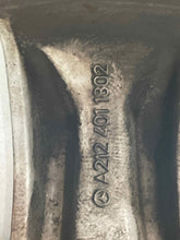 Load image into Gallery viewer, WHEEL RIM E300 E350 E400 E550 E63 12-13 17x8-1/2 17x8-1/2, 5 lug, 112mm - NW515569
