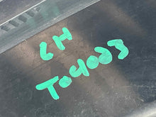 Load image into Gallery viewer, OUTER TAIL LIGHT LAMP E300 E350 E400 E550 E63 10 11 12 13 Left - NW515524
