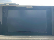 Load image into Gallery viewer, Info-Gps Screen  LEXUS CT200H 2012 - NW515853
