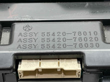 Load image into Gallery viewer, Info-Gps Screen  LEXUS CT200H 2012 - NW515853
