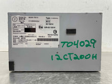 Load image into Gallery viewer, AMPLIFIER Lexus CT200H 2011 11 2012 12 - NW515929
