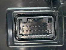 Load image into Gallery viewer, TEMPERATURE CONTROLS Lexus CT200H 2011 11 2012 12 2013 13 - NW515841
