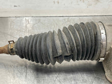 Load image into Gallery viewer, POWER STEERING GEAR Lexus CT200H 11 12 13 14 15 16 17 - NW515986
