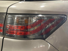 Load image into Gallery viewer, OUTER TAIL LIGHT LAMP Lexus CT200H 11 12 13 14 15 16 17 Right - NW516013
