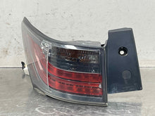 Load image into Gallery viewer, OUTER TAIL LIGHT LAMP Lexus CT200H 11 12 13 14 15 16 17 Left - NW516014
