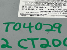 Load image into Gallery viewer, RADIO Lexus CT200H 2011 11 2012 12 - NW515931
