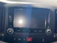 Load image into Gallery viewer, Radio  FIAT 500 2014 - NW515928
