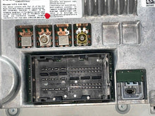 Load image into Gallery viewer, Radio  FIAT 500 2014 - NW515928
