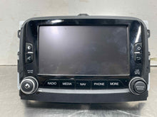 Load image into Gallery viewer, Radio  FIAT 500 2014 - NW515928
