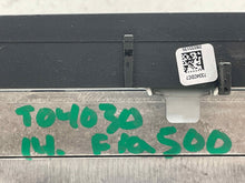 Load image into Gallery viewer, Radio  FIAT 500 2014 - NW515928
