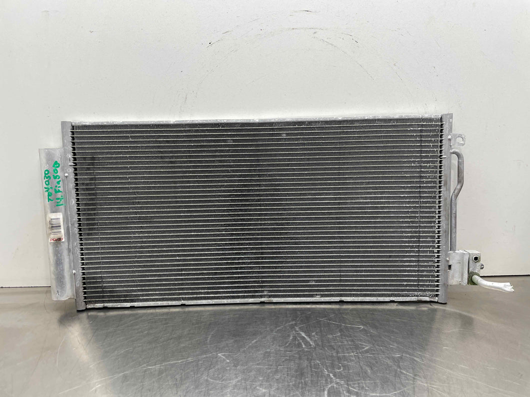 AC CONDENSER Fiat 500 2014 14 2015 15 2016 16 2017 17 - NW515695