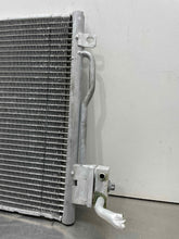Load image into Gallery viewer, AC CONDENSER Fiat 500 2014 14 2015 15 2016 16 2017 17 - NW515695
