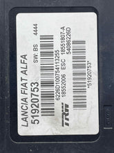 Load image into Gallery viewer, ABS Pump  FIAT 500 2014 - NW515618
