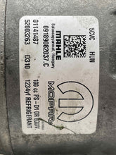 Load image into Gallery viewer, AC A/C AIR CONDITIONING COMPRESSOR Fiat 500 14 15 16 17 - NW515691
