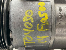 Load image into Gallery viewer, AC A/C AIR CONDITIONING COMPRESSOR Fiat 500 14 15 16 17 - NW515691
