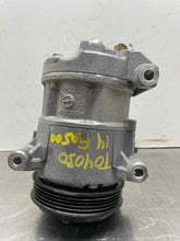 Load image into Gallery viewer, AC A/C AIR CONDITIONING COMPRESSOR Fiat 500 14 15 16 17 - NW515691
