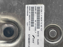 Load image into Gallery viewer, ECU ECM Computer  FIAT 500 2014 - NW515732
