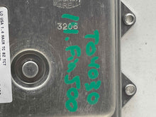 Load image into Gallery viewer, ECU ECM Computer  FIAT 500 2014 - NW515732
