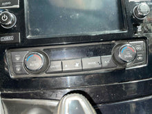 Load image into Gallery viewer, TEMPERATURE CONTROLS Nissan Maxima 2016 16 2017 17 - NW515839
