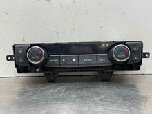 Load image into Gallery viewer, TEMPERATURE CONTROLS Nissan Maxima 2016 16 2017 17 - NW515839
