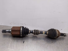 Load image into Gallery viewer, FRONT CV AXLE SHAFT Nissan Altima Maxima 15 16 17 18 19 20 Left - NW515630

