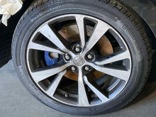 Load image into Gallery viewer, WHEEL RIM Maxima 16-18 18x8-1/2 ALLOY 18x8-1/2, 5 lug, 4-1/2" - NW516045
