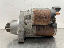 Load image into Gallery viewer, STARTER MOTOR QX60 Altima Maxima Murano Murano Cross Cabriolet 15-18 - NW515991
