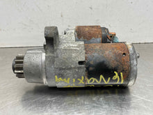 Load image into Gallery viewer, STARTER MOTOR QX60 Altima Maxima Murano Murano Cross Cabriolet 15-18 - NW515991
