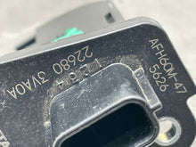 Load image into Gallery viewer, Mass Air Flow Sensor Meter MAF QX60 Altima Maxima Murano 14-17 - NW515625
