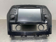 Load image into Gallery viewer, Radio Nissan Maxima 2016 - NW515927
