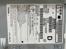 Load image into Gallery viewer, Radio Nissan Maxima 2016 - NW515927
