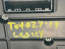 Load image into Gallery viewer, Speedometer Cluster Subaru Legacy 2019 - NW515983

