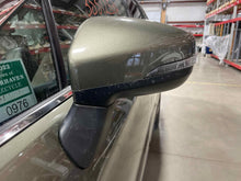 Load image into Gallery viewer, SIDE VIEW DOOR MIRROR Subaru Legacy 2018 18 2019 19 Left - NW515719
