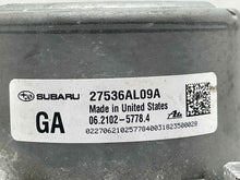 Load image into Gallery viewer, ABS Pump Subaru Legacy 2019 - NW515621
