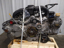 Load image into Gallery viewer, ENGINE MOTOR Subaru Legacy 2018 18 2019 19 2.5L VIN A/D - NW515744
