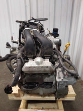 Load image into Gallery viewer, ENGINE MOTOR Subaru Legacy 2018 18 2019 19 2.5L VIN A/D - NW515744
