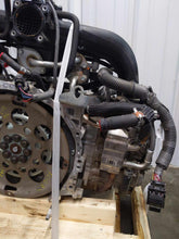 Load image into Gallery viewer, ENGINE MOTOR Subaru Legacy 2018 18 2019 19 2.5L VIN A/D - NW515744
