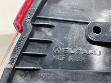 Load image into Gallery viewer, OUTER TAIL LIGHT LAMP Subaru Legacy 15 16 17 18 19 Left - NW516018
